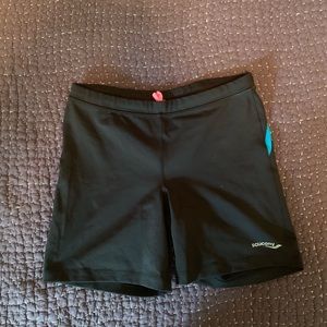 Saucony Running Shorts Size Medium